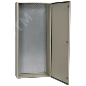 Корпус металлический ЩМП-6-0 (1200х750х300мм) У2 IP54 - IEK (ИЭК)