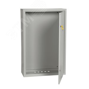 Корпус металлический ЩМП-7-0 (1320х750х300мм) УХЛ3IP31