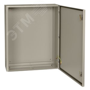 Корпус металлический ЩМП-5-0 (1000х650х285мм) У2 IP54 - IEK (ИЭК)