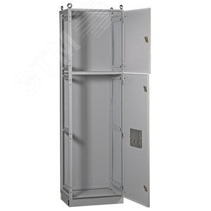 Шкаф напольный цельносварной ВРУ-2 18.45.45 IP31 TITAN