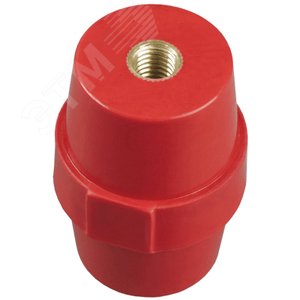 Изолятор SM45 (М8) силовой