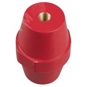 Изолятор шинный SM-40/8 D-40 - IEK (ИЭК)