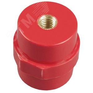 Изолятор шинный SM-35/8 D-32 - IEK (ИЭК)