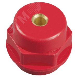 Изолятор шинный SM-30/8 D-27 - IEK (ИЭК)