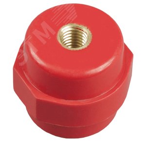Изолятор шинный SM-25/6 D-25 - IEK (ИЭК)