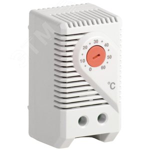 Термостат от 0 до +60 С NC - IEK (ИЭК)