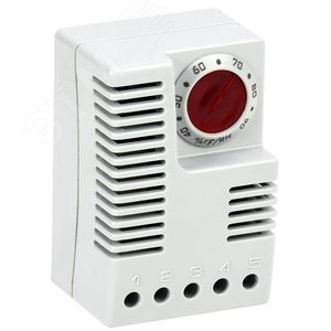 Гигростат электронный УККг от 40 до 90% RH