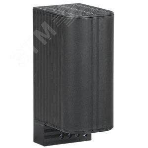 Обогреватель на DIN-рейку в корпусе 100Вт IP20