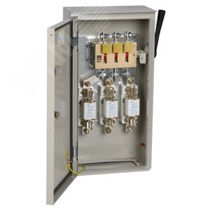 Ящик ЯРП-250А 74 У1 IP54