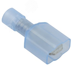 Разъем РпИп-н 2-7-0.8 плоский (100 шт)