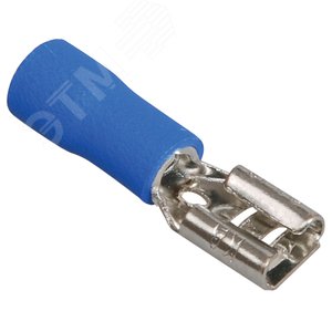 Разъем РпИм 2-250 плоский (20 шт)