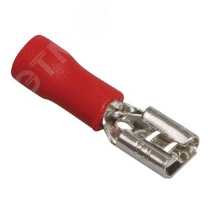 Разъем РпИм 1.25-250 плоский (20 шт)