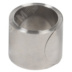 Пружина постоянного давления ППД D35-60 0.5x20x7 (UPPD-D35-60-40-20-7) - IEK (ИЭК)