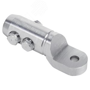 Наконечник болтовой НС-625 35кВ