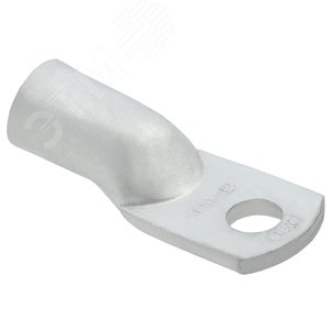 Наконечник медный луженый ТМЛ 240-16-24 ГОСТ 7386