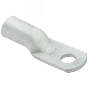 Наконечник медный луженый ТМЛ 95-12-15 ГОСТ 7386