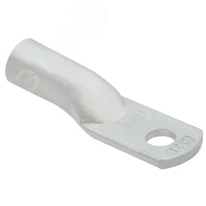 Наконечник медный луженый ТМЛ 6-4-4 ГОСТ 7386