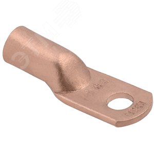 Наконечник медный ТМ 70-10-13 ГОСТ 7386