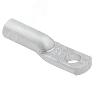 Наконечник алюминиевый ТА 16-8-5.4 ГОСТ 9581