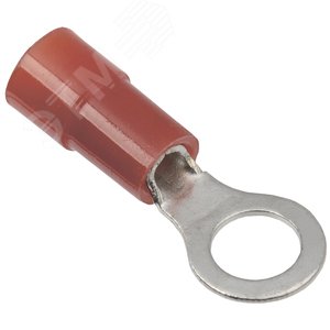 Наконечник НКИ-н 1.25-6 кольцо 0.5-1.5мм (100 шт)