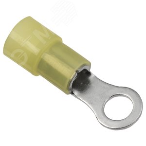 Наконечник НКИ-н 5.5-4 кольцо 4-6мм (100 шт) - IEK (ИЭК)