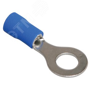 Наконечник НКИ 2-4 кольцо 1.5-2.5мм (20 шт)