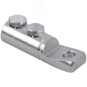 Наконечник болтовой НК 16-25 35кВ - IEK (ИЭК)