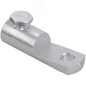 Наконечник болтовой НБ 150-240 1кВ - IEK (ИЭК)