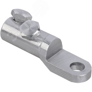 Наконечник болтовой НА 150-240 10кВ - IEK (ИЭК)