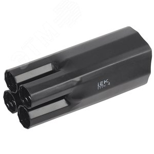 Перчатка термоусаживаемая ПТк 4х35-50 1кВ - IEK (ИЭК)
