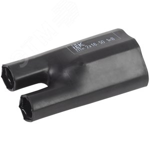 Перчатка термоусаживаемая ПТк 2х16-50 1кВ - IEK (ИЭК)