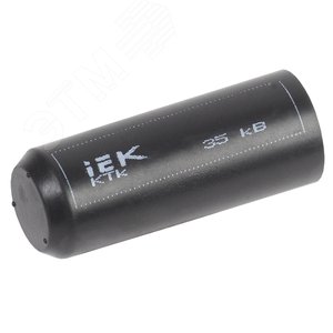 Капа термоусаживаемая КТк 22/8 35кВ - IEK (ИЭК)
