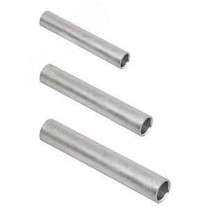 Гильза GL-95 алюминиевая соединительная