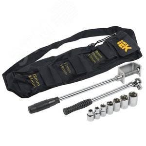 Набор для монтажа болтовых наконечн. и соед. НМБ-7-290