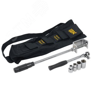 Набор для монтажа болтовых наконечн. и соед. НМБ-4-230