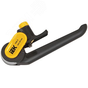 Инструмент для снятия оболочки с кабеля СОК-5 (более 20 мм) (TPG-5)