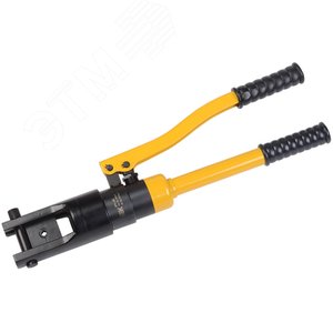 Пресс гидравлический ручной ПГРc-240 - IEK (ИЭК)