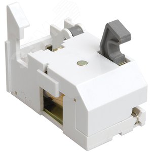 Расцепитель минимального напряжения РМ-800/1600 (РМ-40/43) - IEK (ИЭК)