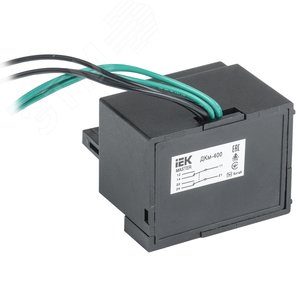 Контакт дополнительный Дк-400 (ДКм-37) MASTER