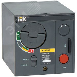 Электропривод ЭП-35/37 230В - IEK (ИЭК)