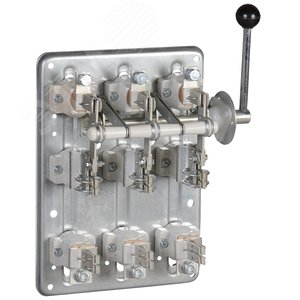 Разъединитель РПБ-2 250А П