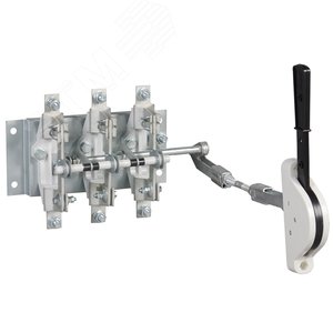 Разъединитель РЕ19-35-31140 250А - IEK (ИЭК)