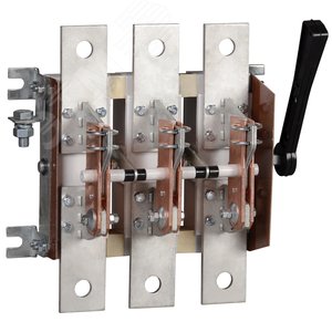 Разъединитель РЕ19-39-31120 630А