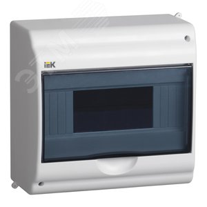 Бокс КМПн 2/9-1 IP31