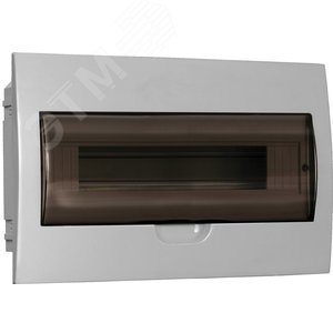 Корпус модульный пластиковый встраиваемый IP41 ЩРВ-Пк-18