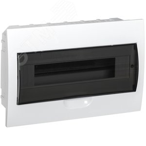 Корпус модульный пластиковый встраиваемый IP41 ЩРВ-Пк-15
