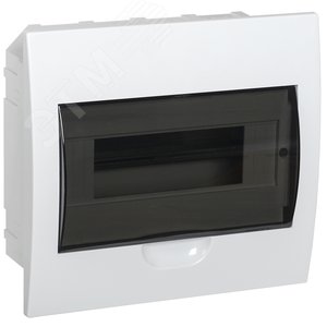 Корпус модульный пластиковый встраиваемый IP41 ЩРВ-Пк-10