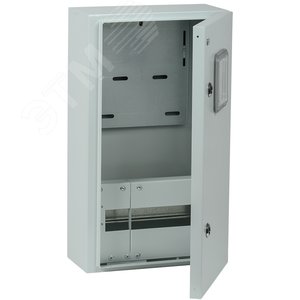 TITAN Корпус металлический ЩУРн-3/12 (540х310х165)IP54 - IEK (ИЭК)
