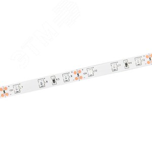 Лента светодиодная 5 м LSR-2835B60-4,8-IP20-12В - IEK (ИЭК)