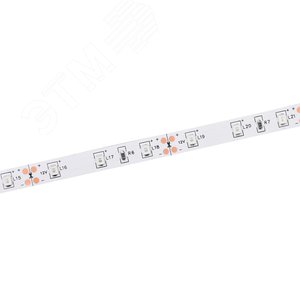 Лента светодиодная 5 м LSR-2835G60-4,8-IP20-12В - IEK (ИЭК)